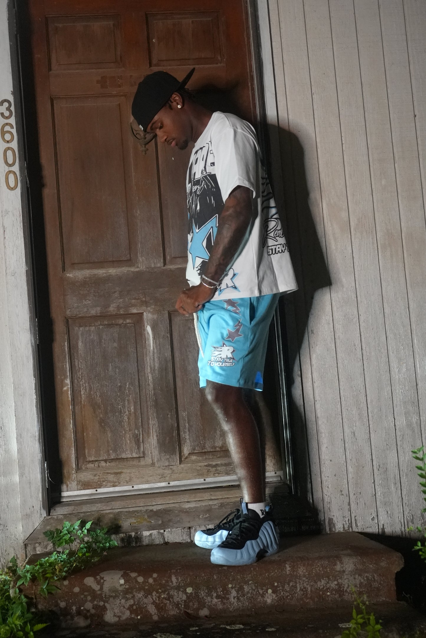 Relapse Set Blue