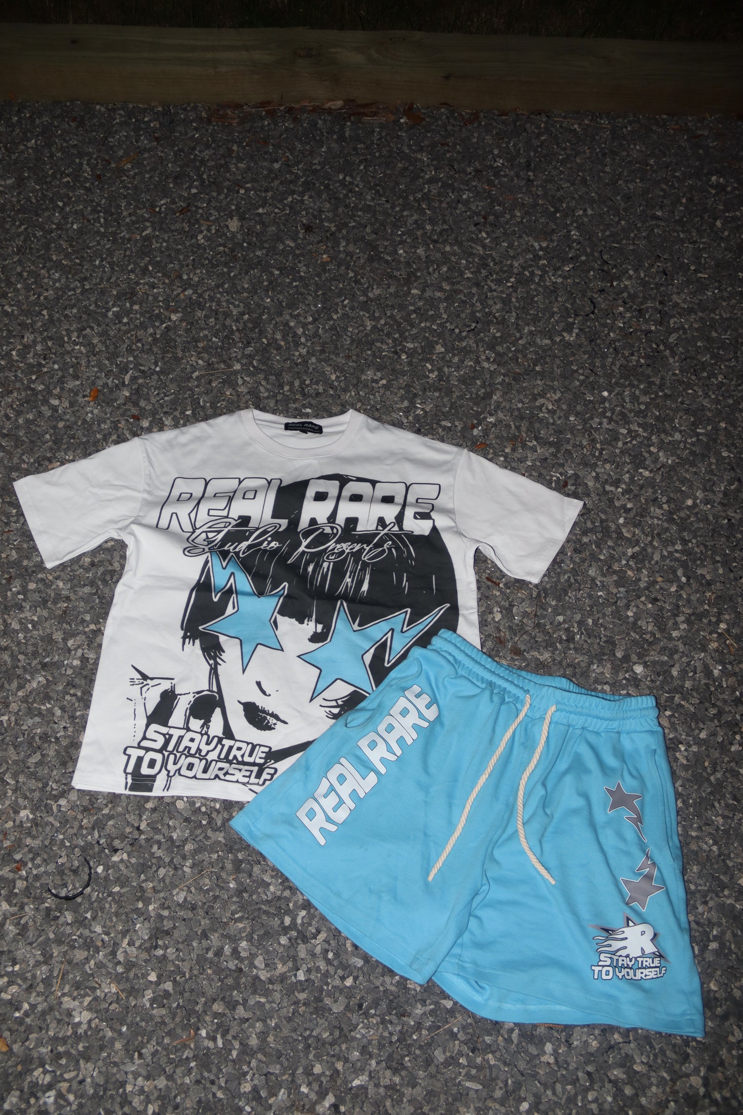 Relapse Set Blue