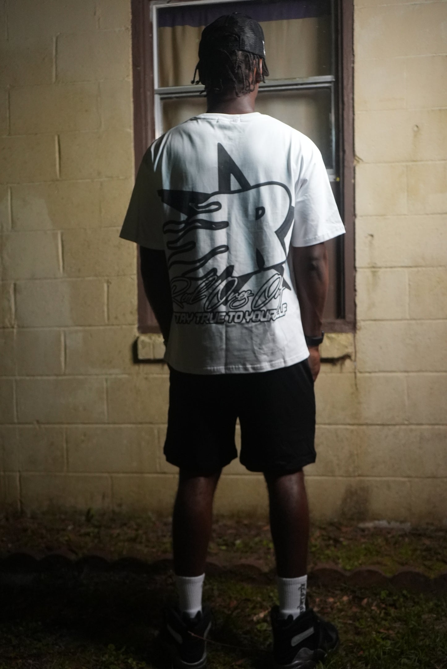 Relapse Set Black