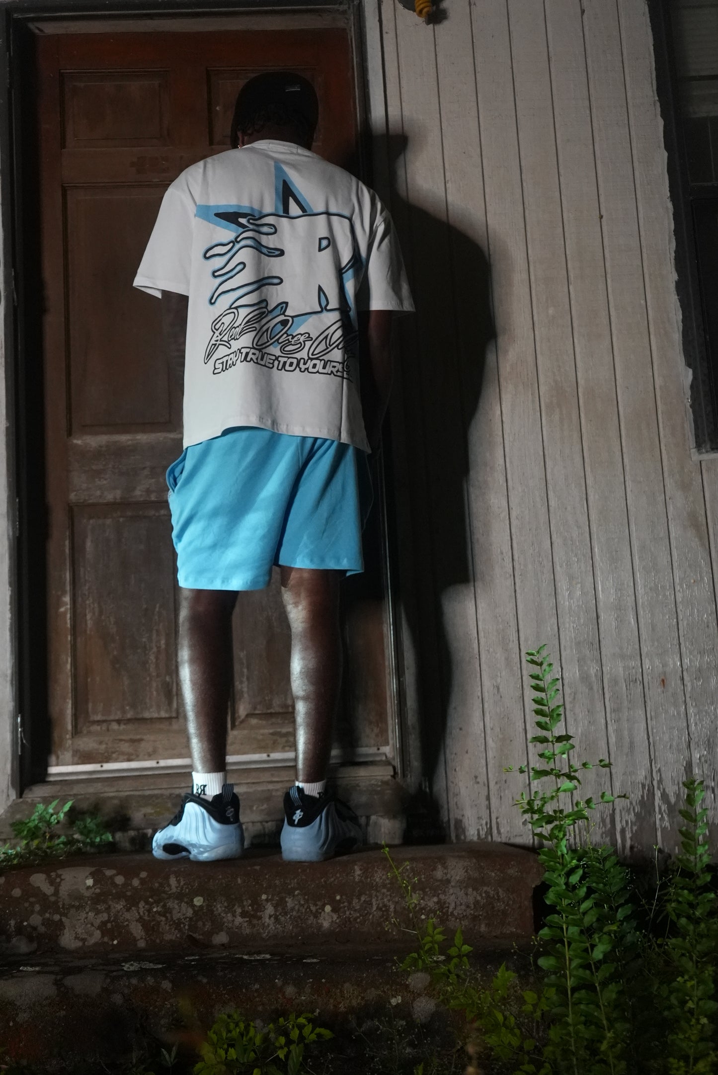 Relapse Set Blue