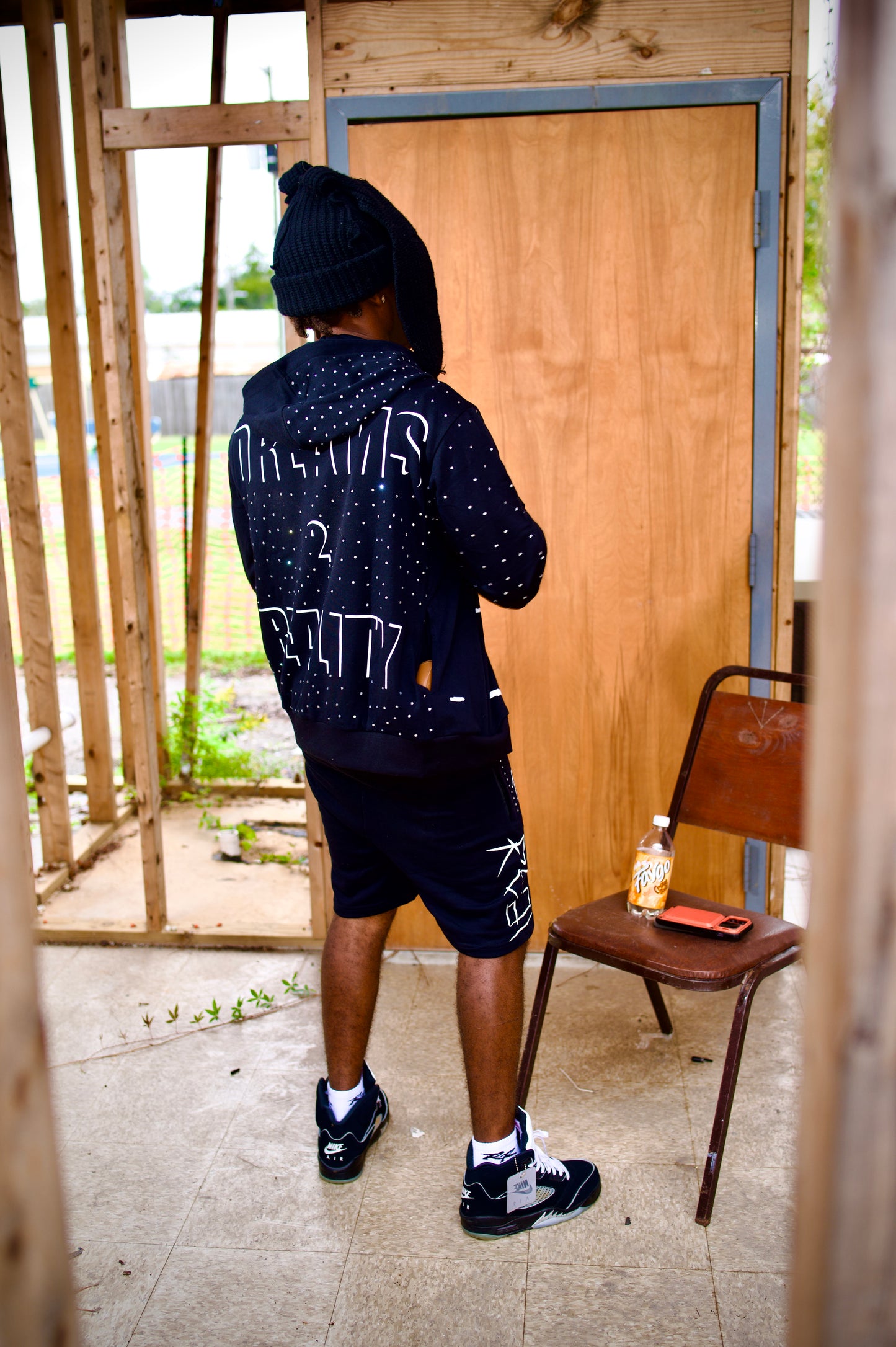 Black Dreams 2 Reality Set