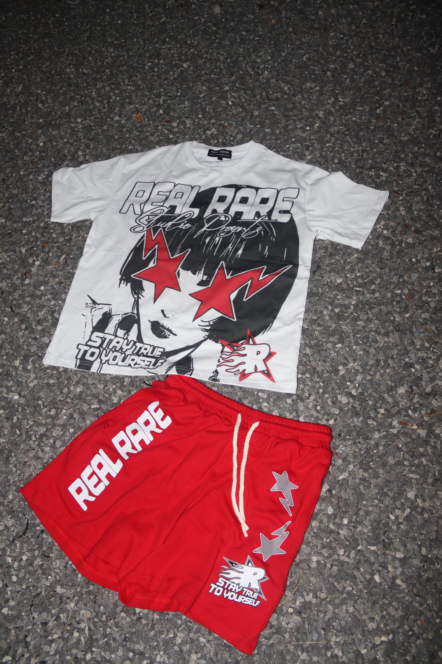 Relapse Set Red