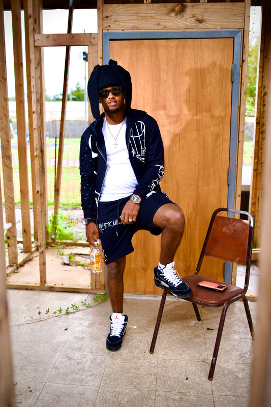 Black Dreams 2 Reality Set