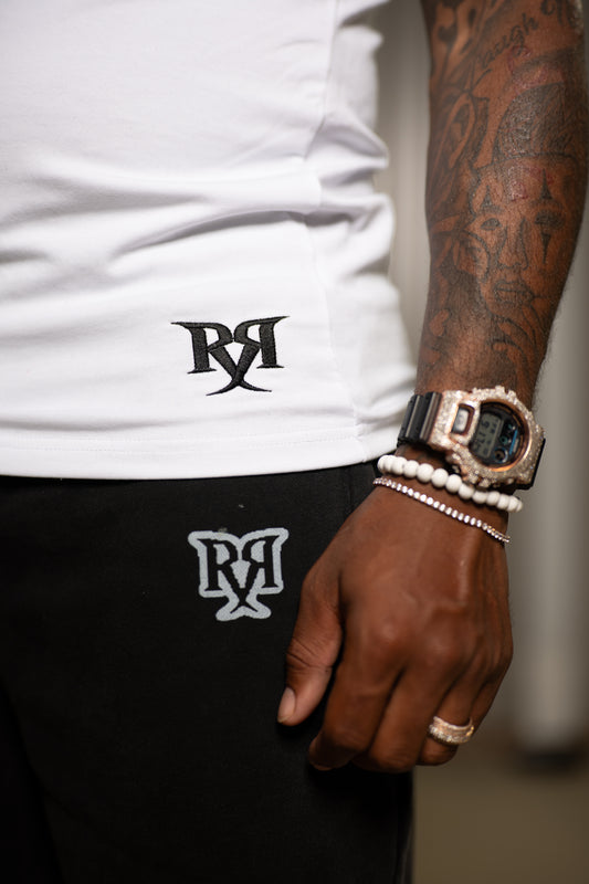 Slim Fit T White (3 for $50)