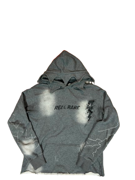 Earthly Reflective Hoodie