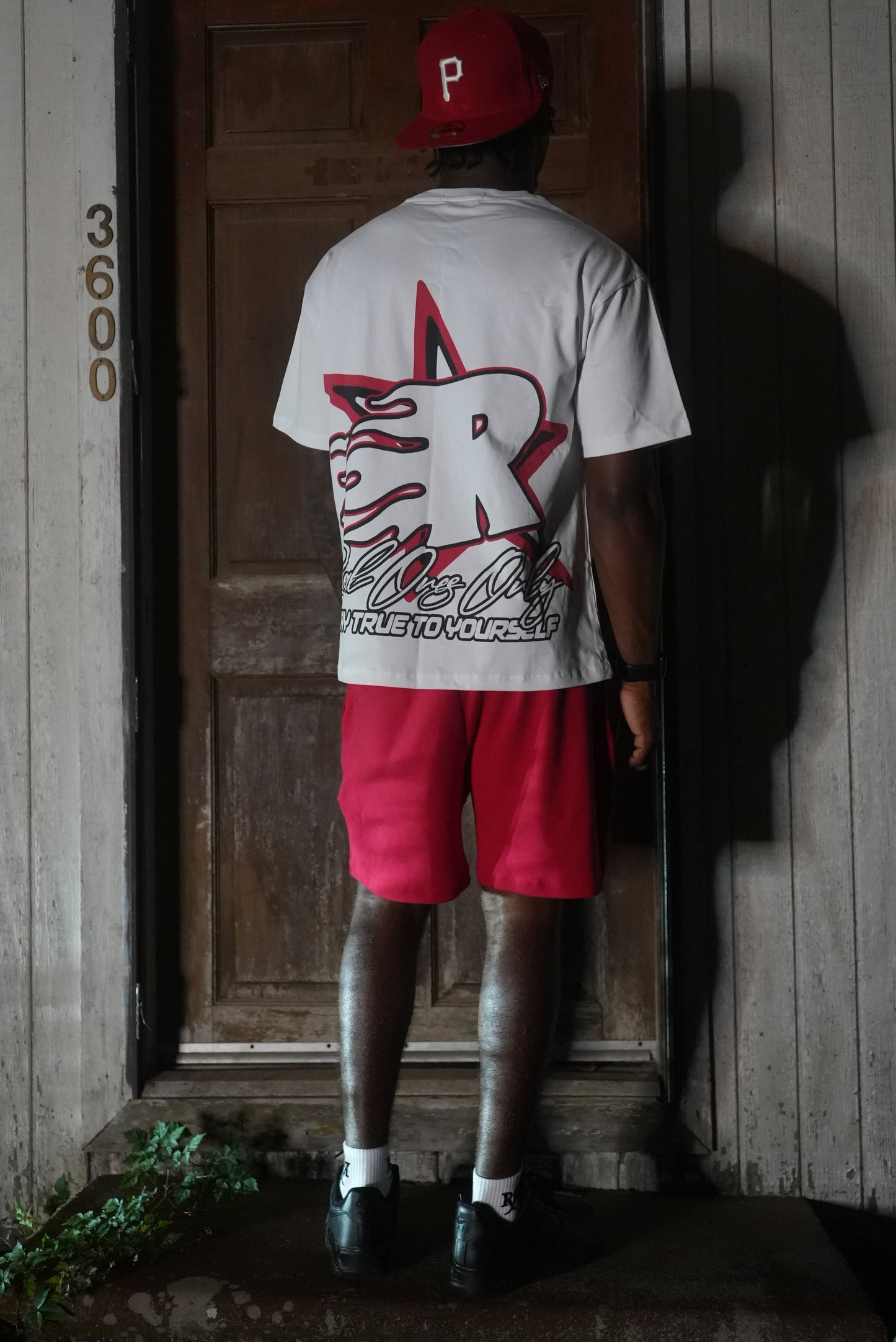 Relapse Set Red