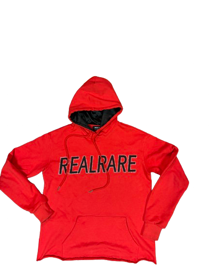 Real Hustler Hoodie