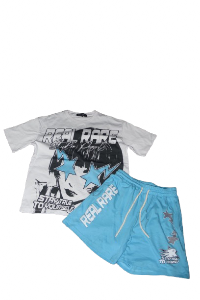 Relapse Set Blue
