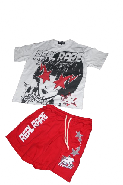 Relapse Set Red