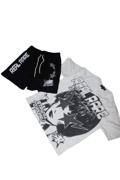 Relapse Set Black